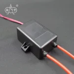 220V灶具 煤气灶 烤箱用脉冲点火器，产品实物图3