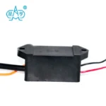 12V 农用烟雾机用点火高压包，产品实物图2