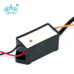 12V 农用烟雾机用点火高压包，产品实物图3