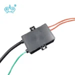 12V脉冲灶具高压包｜不含高压帽，产品实物图5