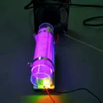 5g220V管式臭氧电源套件，产品实物图4