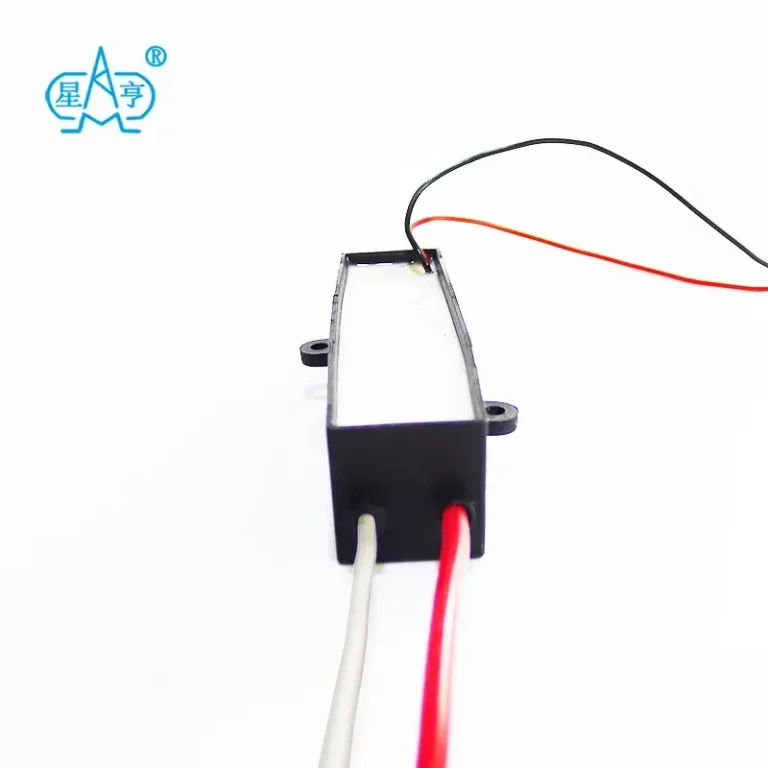 25KV静电发生器，产品实物图2