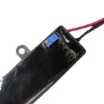 12V可调农药喷雾器可调静电高压包，产品实物图2