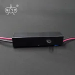 12V可调农药喷雾器可调静电高压包，产品实物图3