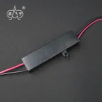 12V可调农药喷雾器可调静电高压包，产品实物图4