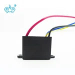 负离子可调电源 12V，产品实物图2