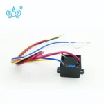 负离子可调电源 12V，产品实物图3