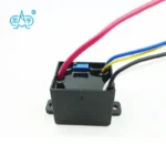 负离子可调电源 12V，产品实物图4