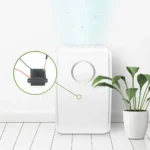 12V负离子发生器 空气净化器配件，产品实物图7