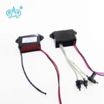 TL-015B负离子发生器，产品实物图5