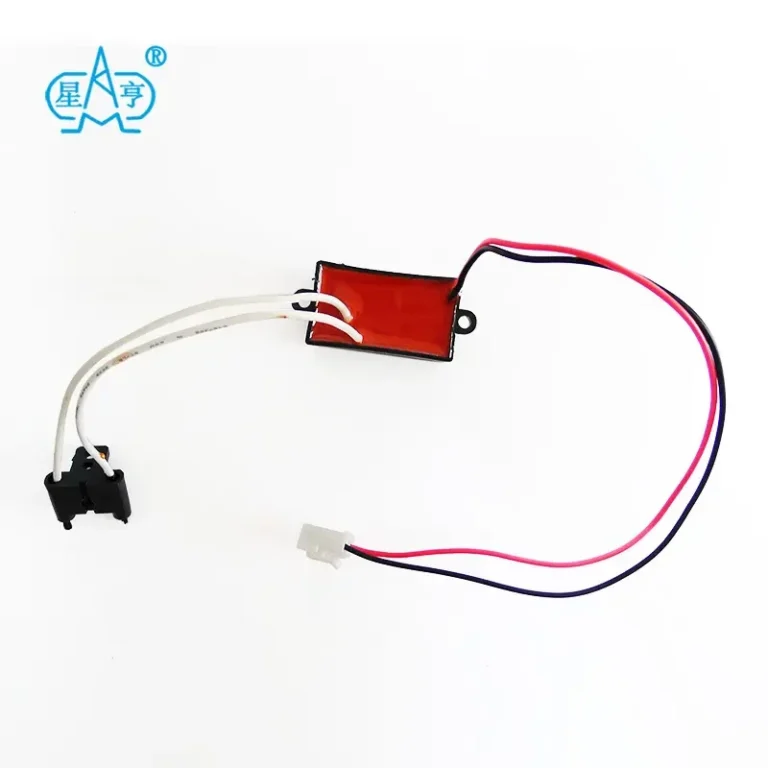 3KV220V负离子，产品实物图2