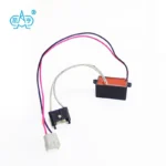 3KV220V负离子，产品实物图4