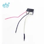 3KV车载负离子发生器，产品实物图2