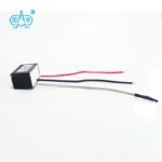 3KV车载负离子发生器，产品实物图4