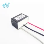 3KV车载负离子发生器，产品实物图5