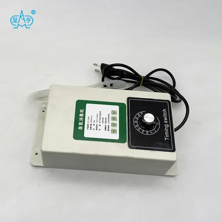 2000mg臭氧发生器，产品实物图2