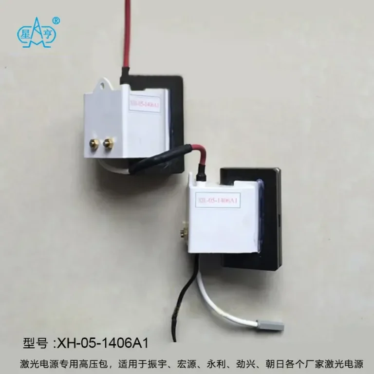 激光电源高压包XH-05-1303A1型，产品实物图2