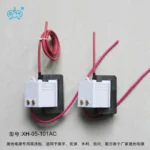 05-101AC型激光高压包产品图