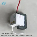 05-101AC型激光高压包，产品实物图2
