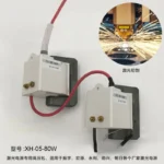 80W-150W激光电源高压包，产品实物图3