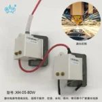 80W-150W激光电源高压包，产品实物图4