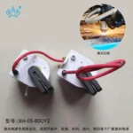 80W-150W激光电源高压包，产品实物图5