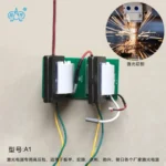 XH-05-xxxxA1型激光电源高压包产品图