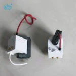XH-05-xxxxA1型激光电源高压包，产品实物图2