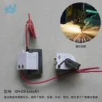 XH-05-xxxxA1型激光电源高压包，产品实物图3