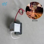 XH-05-200Z型激光电源高压包产品图