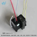 -01-173L型激光电源高压包，产品实物图3