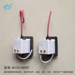 XH-05-242DC型激光电源高压包产品图
