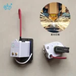 XH-05-242DC型激光电源高压包，产品实物图3