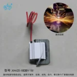 -05-160BY1W型激光刻章机高压包，产品实物图3
