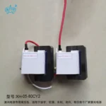 80W激光高压包，产品实物图3