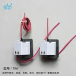 40W激光刻章机高压包，产品实物图3