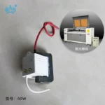 40W激光刻章机高压包，产品实物图4