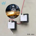 40W激光刻章机高压包，产品实物图6