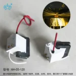 维修级XH-05-120型激光高压包，产品实物图5