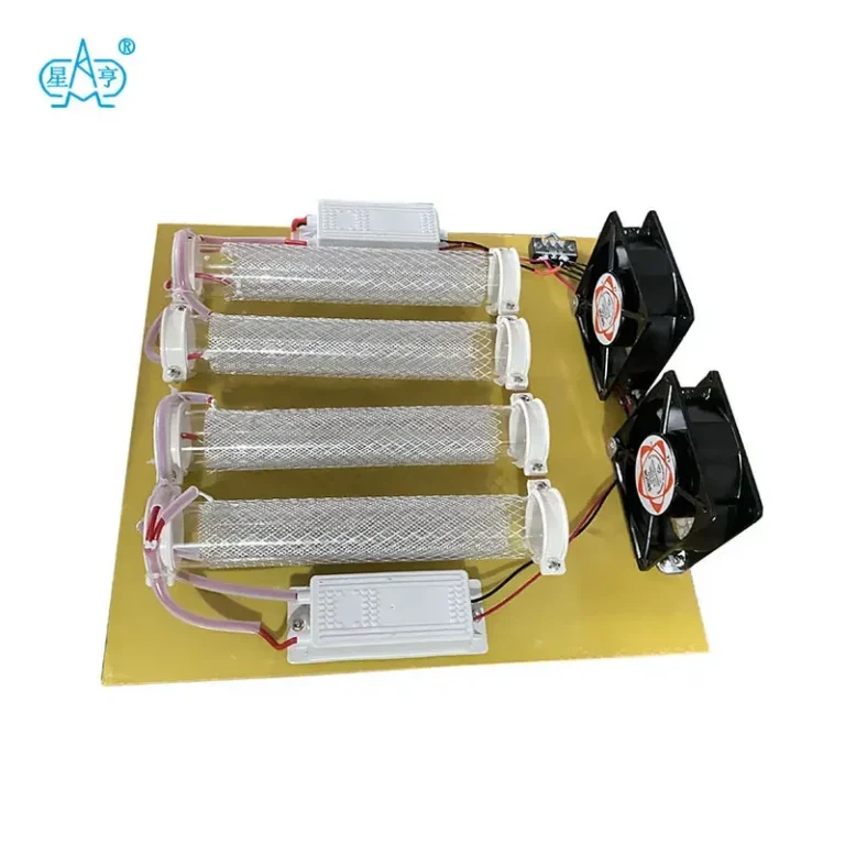 40g管式臭氧发生器配套组件，产品实物图2
