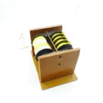 1500w净化器电源高压包 油烟净化器高压包，产品实物图2