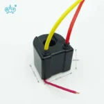 150W高压包 高频率臭氧电源配件，产品实物图5