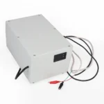 500W/1000W/2000W 缓启动臭氧电晕电源 臭氧高压包，产品实物图3