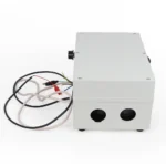 500W/1000W/2000W 缓启动臭氧电晕电源 臭氧高压包，产品实物图4
