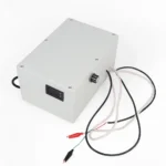 500W/1000W/2000W 缓启动臭氧电晕电源 臭氧高压包，产品实物图5