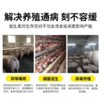移动式臭氧发生器，产品实物图5