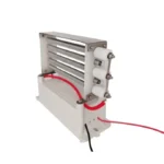 5G220V/110V石英管臭氧发生器间隙放电清洗方便，产品实物图3
