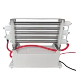 5G220V/110V石英管臭氧发生器间隙放电清洗方便，产品实物图4