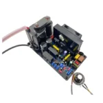 200W–400W可调高频臭氧电源高压包，产品实物图2