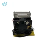 220v27g石英管臭氧发生器｜230 × 160 × 125mm，产品实物图2